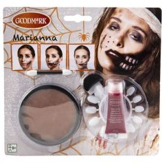 Kit de Maquillage - Marianna
