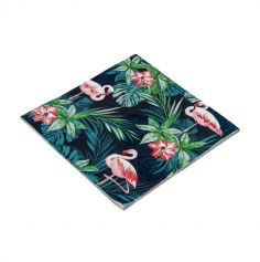 20 serviettes "Tropical"