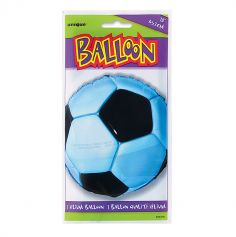 Ballon hélium - Collection Soccer