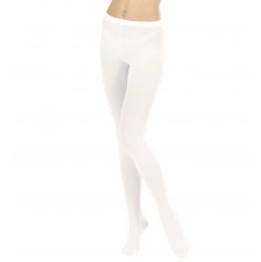 Collants Blancs - Taille XL