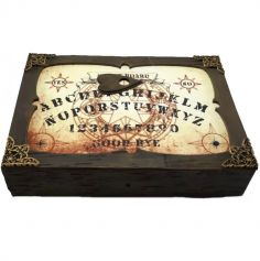 Halloween – Décoration Sonore et Animée – Planche de Ouija