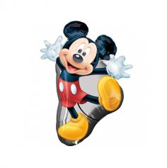 Ballon Hélium Mickey Mouse