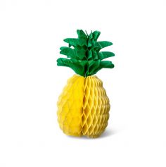 Ananas alvéolé