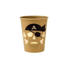 gobelets-kraft-or-pirate | jourdefete.com