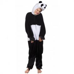Déguisement Enfant Panda - 9/10 ans