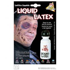 Maquillage Tube Latex Liquide