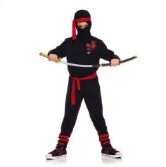 costume ninja | jourdefete.com