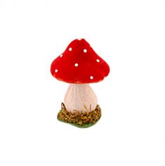champignon-rouge-decoration-automne|jourdefete.com