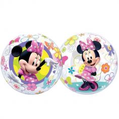 Ballon hélium "Minnie" Disney®