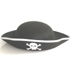 chapeau-tricorne-pirate-enfant | jourdefete.com