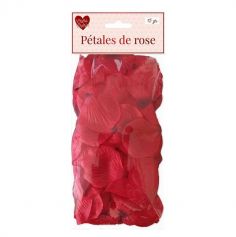 Un pack de 15 g de pétales de rose pour la Saint-Valentin | jourdefete.com