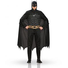 Déguisement Batman Dark Knight Licence