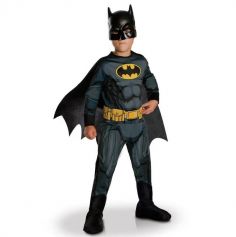 Déguisement de Batman™ pour enfant taille au choix | jourdefete.com