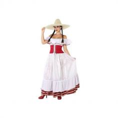 déguisement de mexicaine pour femme | jourdefete.com