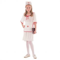 deguisement-infirmiere-enfant-fille-pas-cher | jourdefete.com