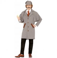 déguisement de détective privé pour homme | jourdefete.com