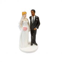 figurine-gateau-couple-mixte | jourdefete.com