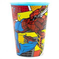 Gobelet réutilisable - 26 cl - Spiderman™