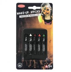 crayons-maquillage-halloween | jourdefete.com