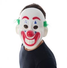 masque-clown-rigolo-halloween | jourdefete.com