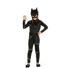 deguisement enfant heroine chat | jourdefete.com