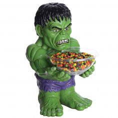 Serveur à Bonbons - Hulk