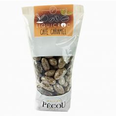 Liquicroc Chocolat Caramel Café 500 gr 