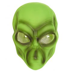 Masque Alien Adulte