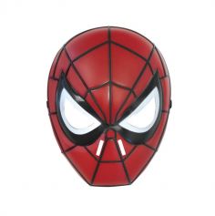 Masque rigide Spiderman™ pour enfant