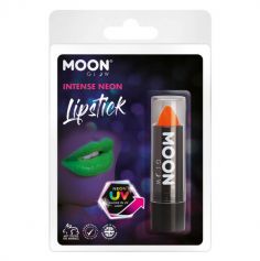 Moon Glow - Rouge à lèvres UV néon - 5 g - Couleur au choix