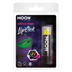 Moon Glow - Rouge à lèvres UV néon - 5 g - Couleur au choix