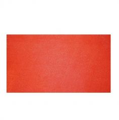 Nappe "Glossy" - Rouge