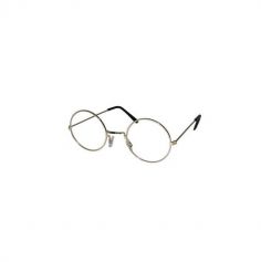 lunettes-rondes-metal-accessoire | jourdefete.com