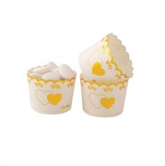 moules-cupcake-or-avec-coeur|jourdefete.com
