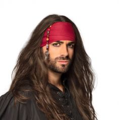 Accessoire pour cheveux - Pirate