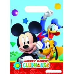 Pochettes surprise à garnir Mickey Club House Disney®