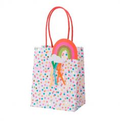 sacs-cadeaux-anniversaire-multicolores | jourdefete.com