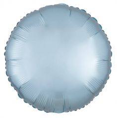 bleu-ballon-rond-decoration | jourdefete.com