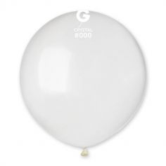 10 ballons standard 48 cm cristal | jourdefete.com