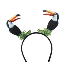 serre-tete-exotique-tropical-toucans-reveillon-evjf|jourdefete.com