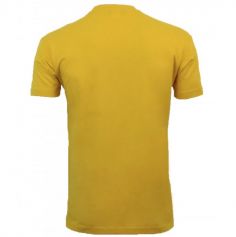 T-Shirt Homme - Yellow Army - Taille au Choix