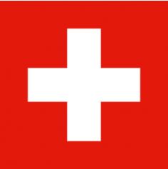 10 Drapeaux Suisse