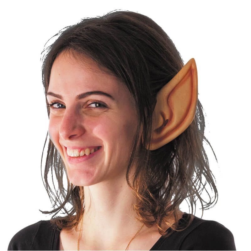 Nouvelle grande Elfes oreilles pour enfants ou adultes elfes pour certaines occasions 