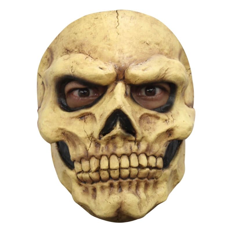 Femmes Crâne Squelette Déguisement Masque Masquerade Halloween Poule thème nuit ne