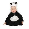Costume de Panda Bébé - Taille au Choix