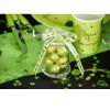 Confettis Verts Anniversaire - Etoiles et Ballons