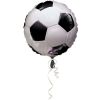 Ballon Hélium Football