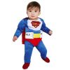 déguisement de superbaby pour bébé | jourdefete.com