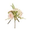 composition-fleurs-a-poser-rose-mariage|jourdefete.com