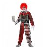déguisement de clown de l'horreur pour homme | jourdefete.com